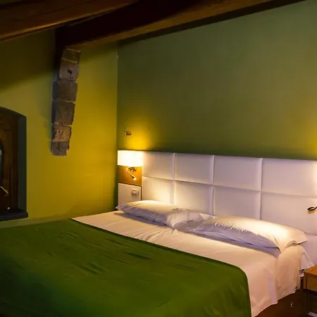 Di Natale Bed & Breakfast Pagani