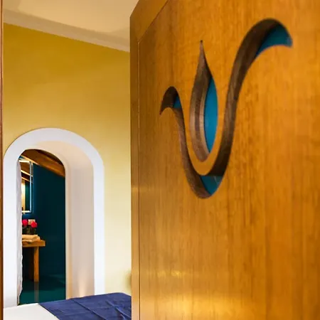 Di Natale Bed & Breakfast 4*