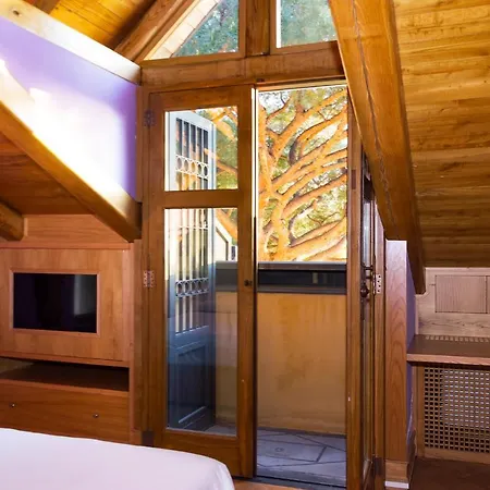 Bed & Breakfast Di Natale 4*