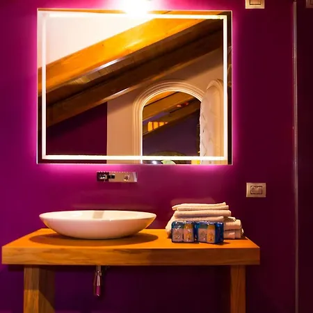 Di Natale Bed & Breakfast Pagani