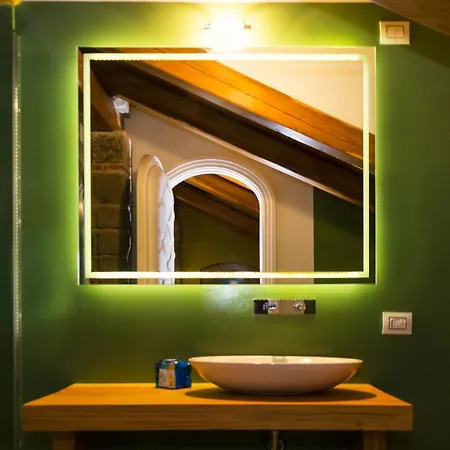 Di Natale Bed & Breakfast 4*