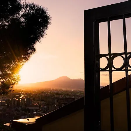 Di Natale Bed & Breakfast 4*