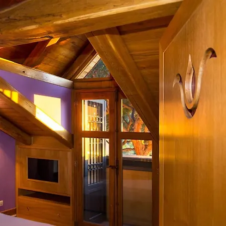 Di Natale Bed & Breakfast 4*