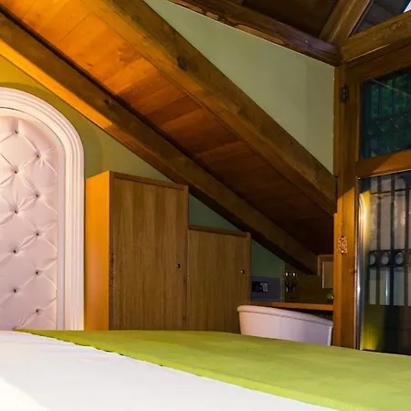 Bed & Breakfast Di Natale