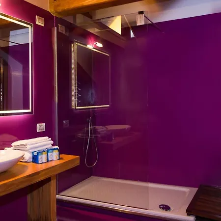 Di Natale Bed & Breakfast 4*