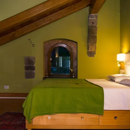 Di Natale Bed & Breakfast Pagani