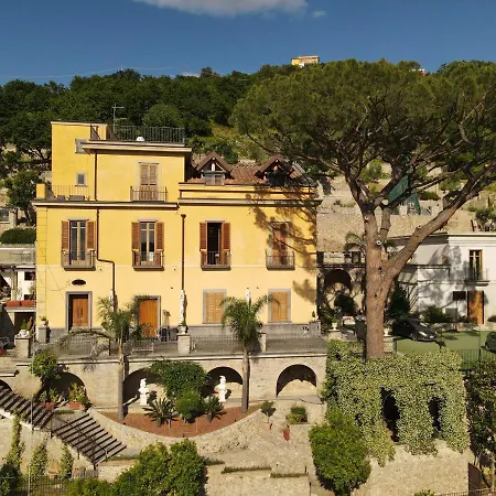 Di Natale Bed & Breakfast