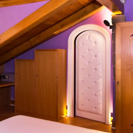 Bed & Breakfast Di Natale