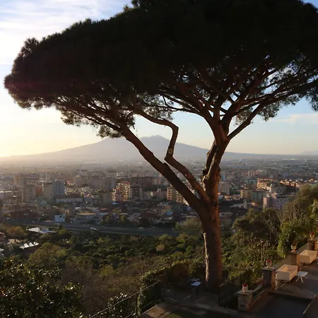 Di Natale Bed & Breakfast