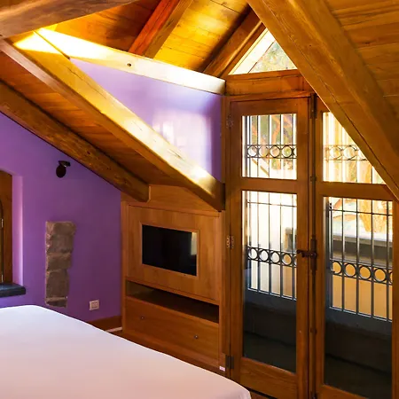 Bed & Breakfast Di Natale 4*