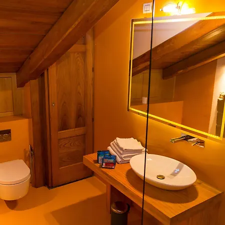 Di Natale Bed & Breakfast 4*