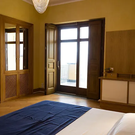 Di Natale Bed & Breakfast Pagani
