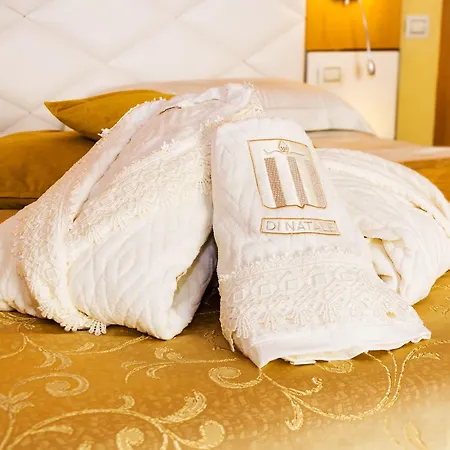 Di Natale Bed & Breakfast