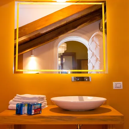 Bed & Breakfast Di Natale Pagani
