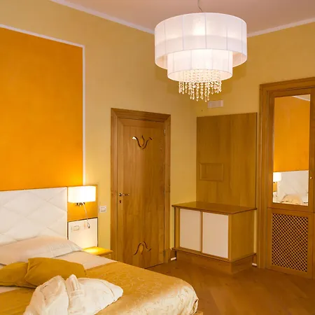 Di Natale Bed & Breakfast Pagani
