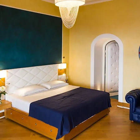 Di Natale Bed & Breakfast