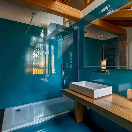 Di Natale Bed & Breakfast 4*