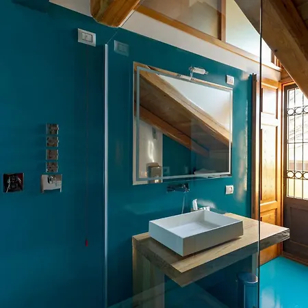 Bed & Breakfast Di Natale