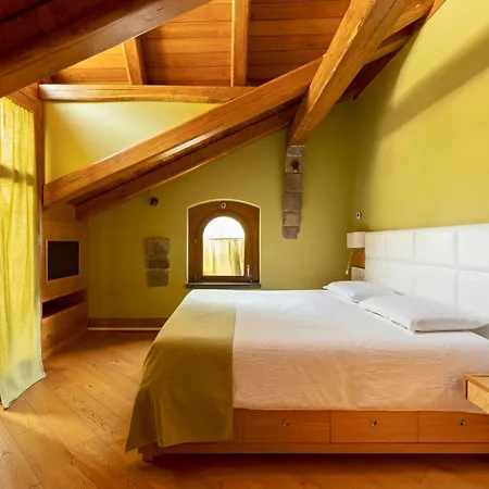 Bed & Breakfast Di Natale