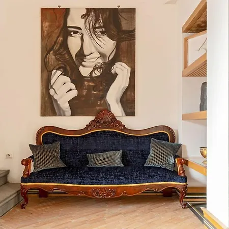 Di Natale Bed & Breakfast Pagani