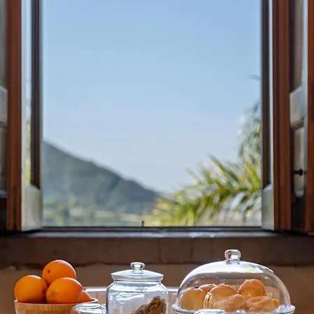 Bed & Breakfast Di Natale Pagani