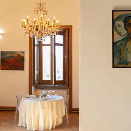 Di Natale Bed & Breakfast