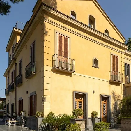 Bed & Breakfast Di Natale