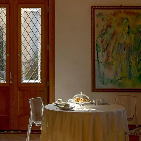 Di Natale Bed & Breakfast