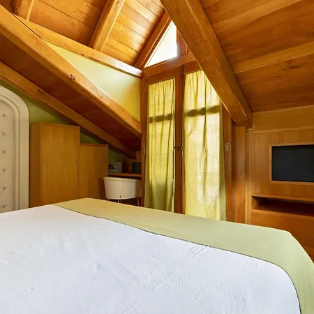 Bed & Breakfast Di Natale Pagani