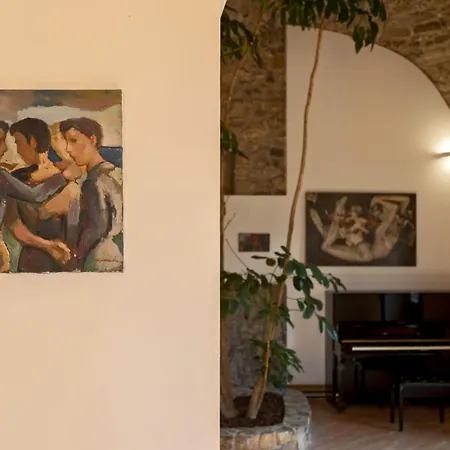 Bed & Breakfast Di Natale 4*