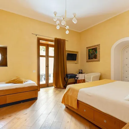 Di Natale Bed & Breakfast