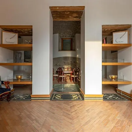 Bed & Breakfast Di Natale