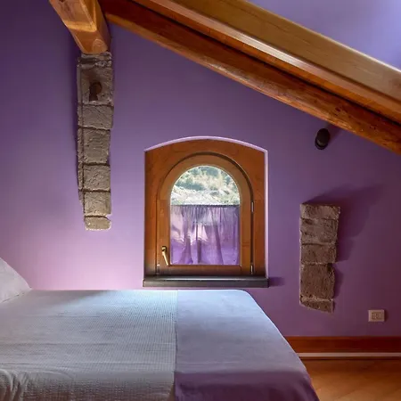 Bed & Breakfast Di Natale 4*
