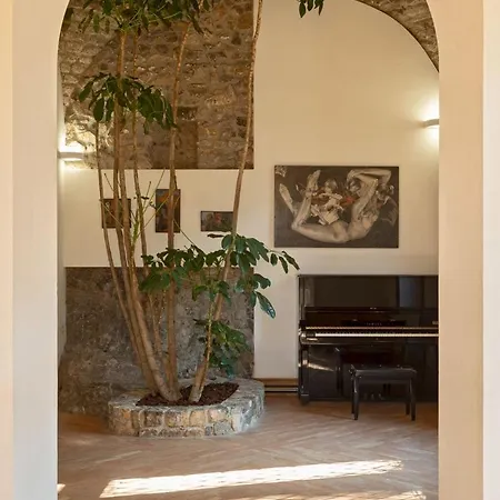 Bed & Breakfast Di Natale Pagani
