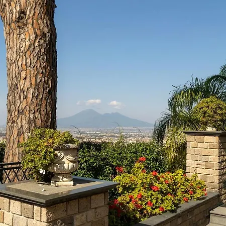 Bed & Breakfast Di Natale 4*