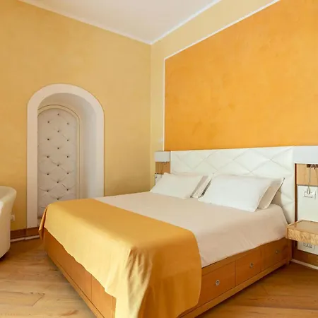 Bed & Breakfast Di Natale