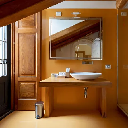 Di Natale Bed & Breakfast Pagani