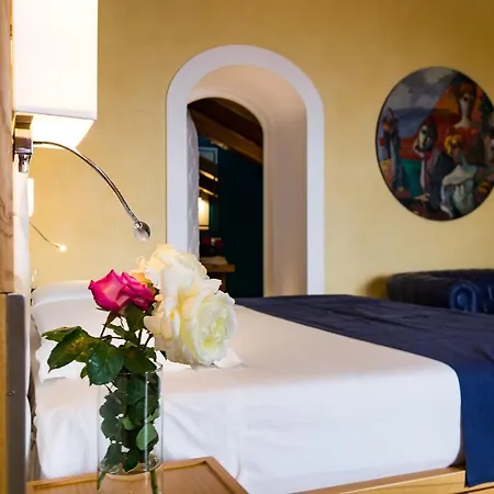 Di Natale Bed & Breakfast *