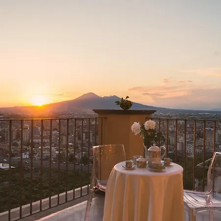 Bed & Breakfast Di Natale