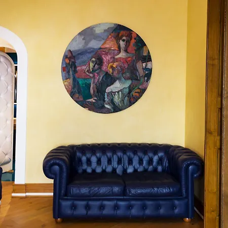 Di Natale Bed & Breakfast Pagani
