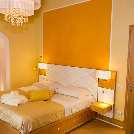 Di Natale Bed and breakfast