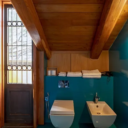 Di Natale 4* Pagani