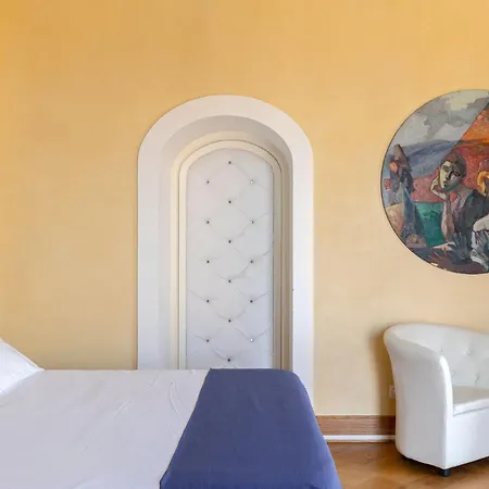 Frühstückspension Di Natale 4*