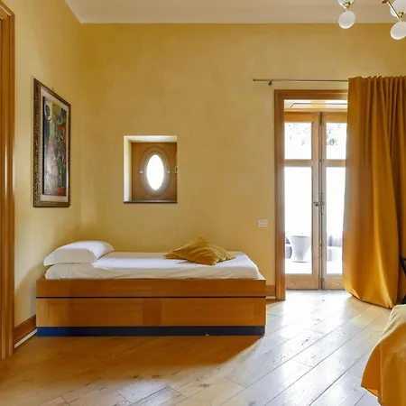 Bed & Breakfast Di Natale