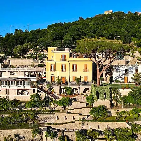 Di Natale Bed & Breakfast Pagani