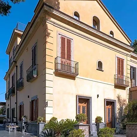 Di Natale Bed & Breakfast