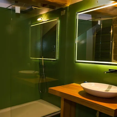 Di Natale Bed and breakfast 4*